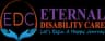 Jay, Eternal Disability Care