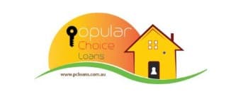 Popular Choice Loans logo