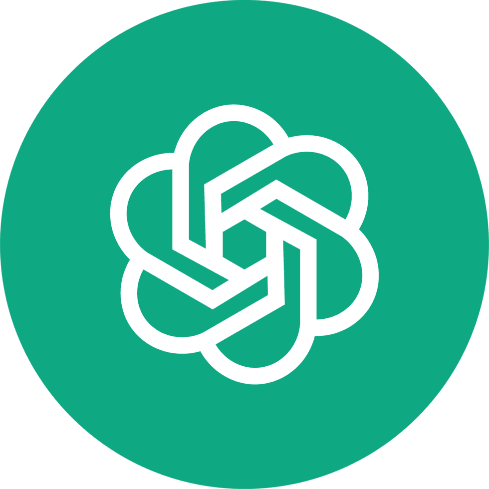 OpenAI partner logo