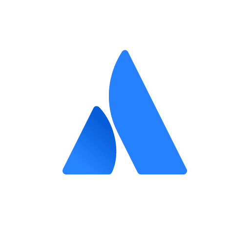 Atlassian partner logo