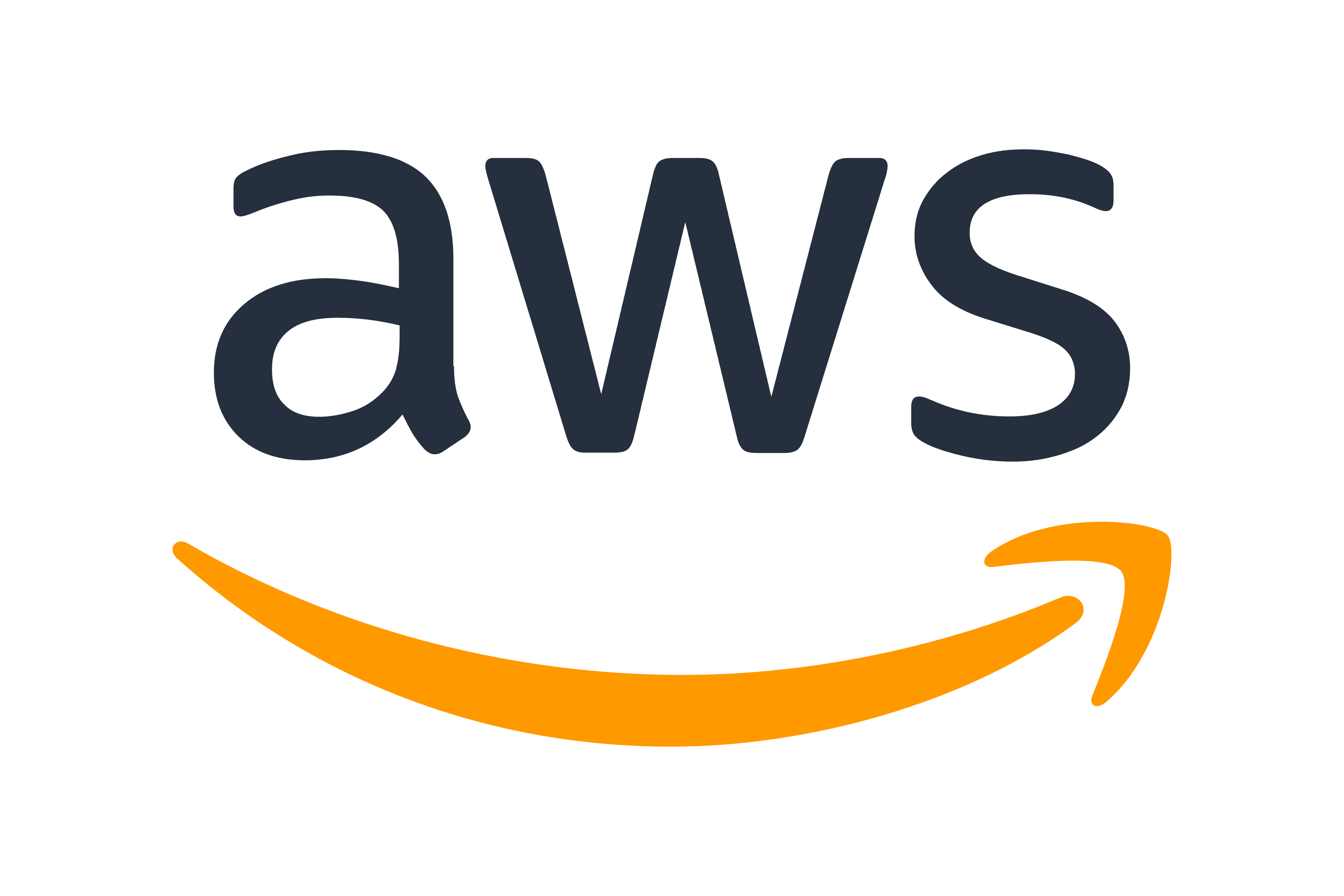 Amazon partner logo