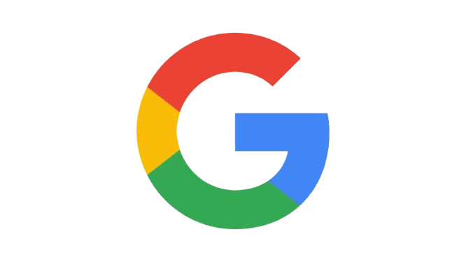 Google partner logo