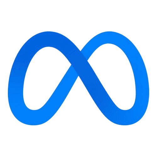 Meta partner logo