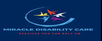 Miracle Disability Care logo