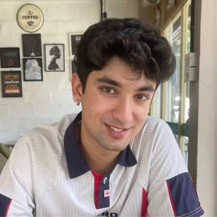 Bardan Basnet — Business Development Manager