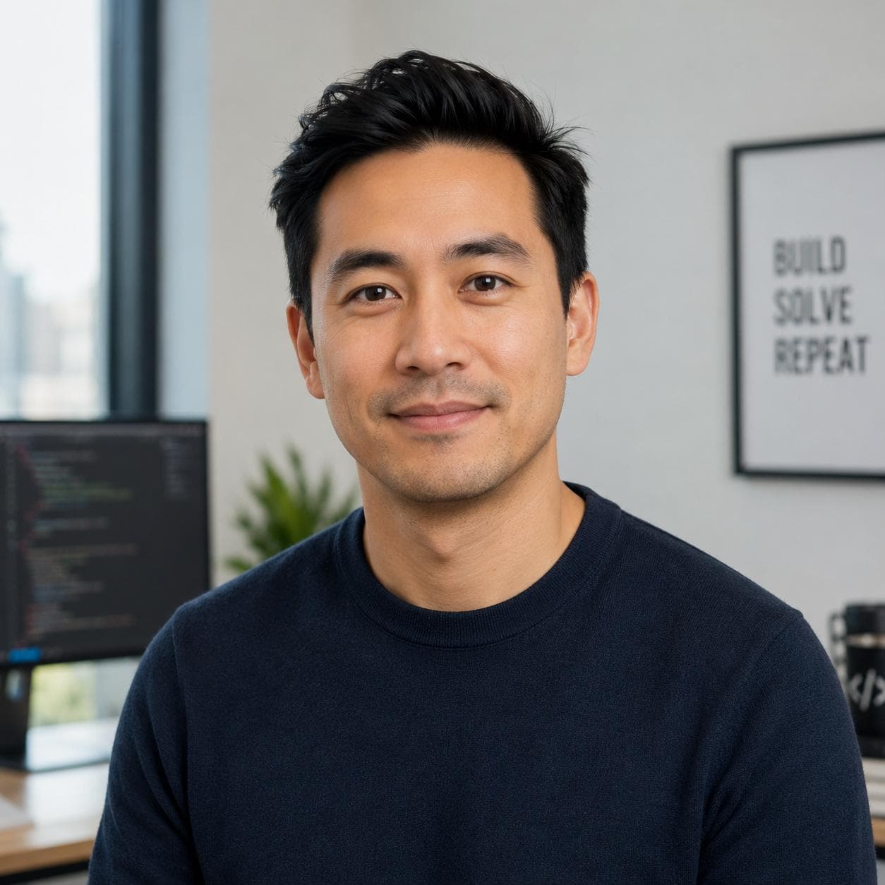 Ethan Tanaka — AI Content Automator