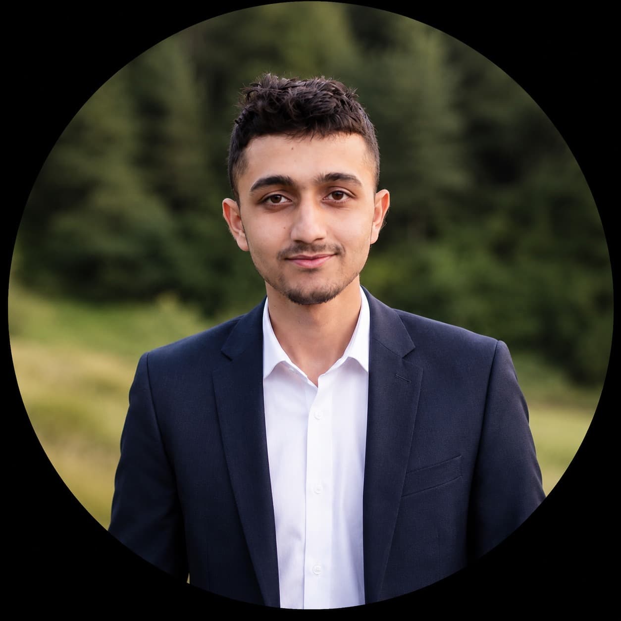 Pratik Dahal — Operations Manager & Software Engineer