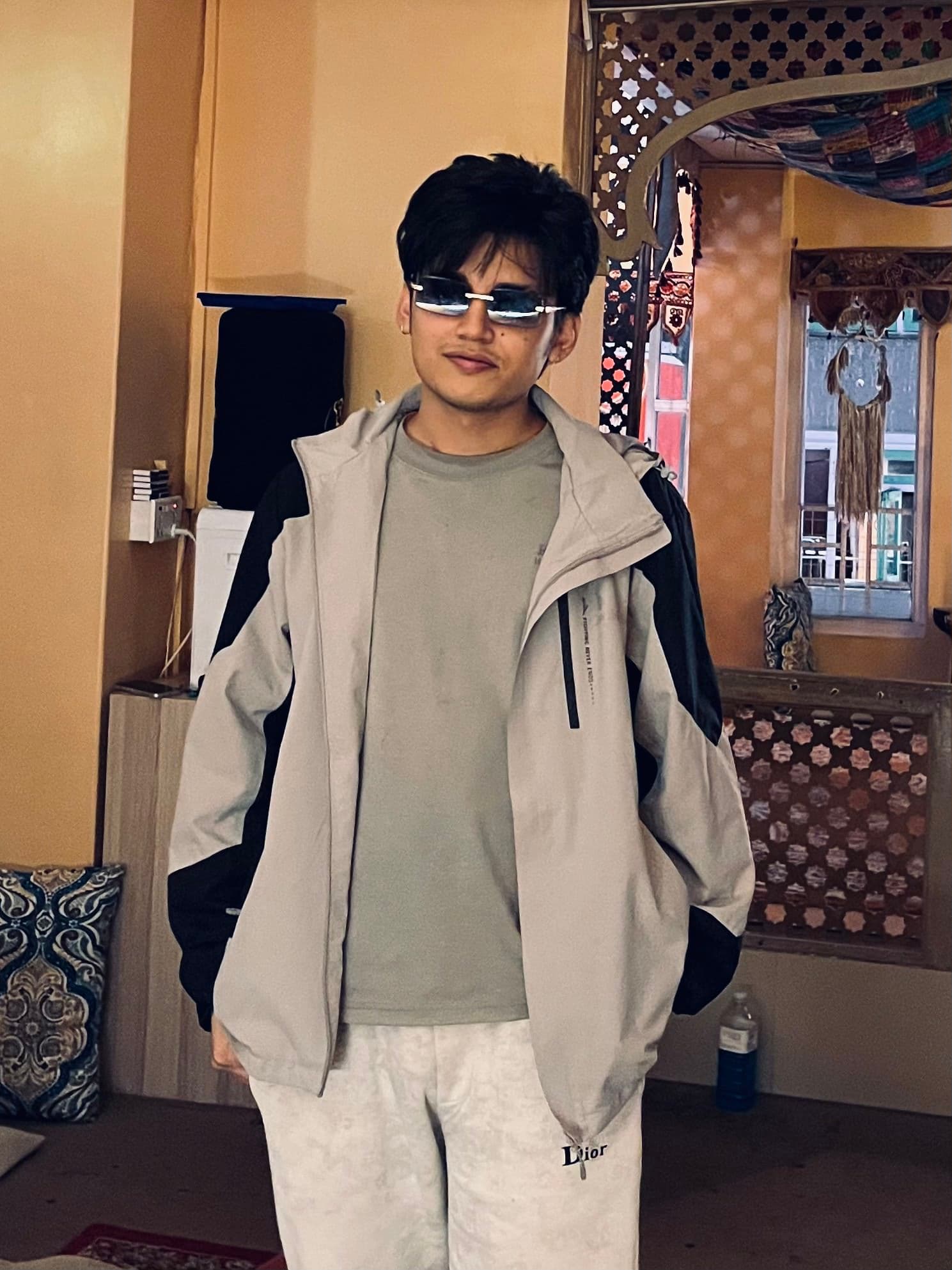 Roshan Khadka — Software Engineer