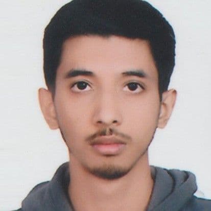 Sushant Pant — Software Engineer