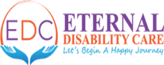 Eternal Disability Care logo