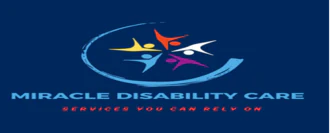 Miracle Disability Care logo