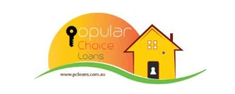 Popular Choice Loans logo